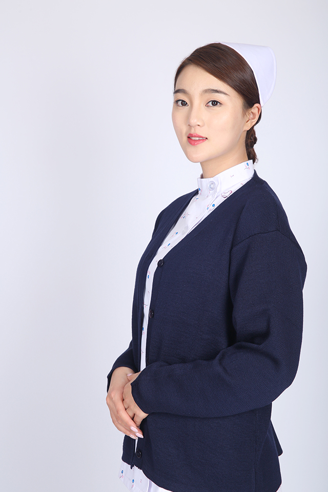 護士毛衣