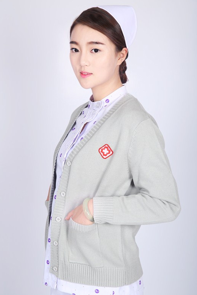 護士毛衣