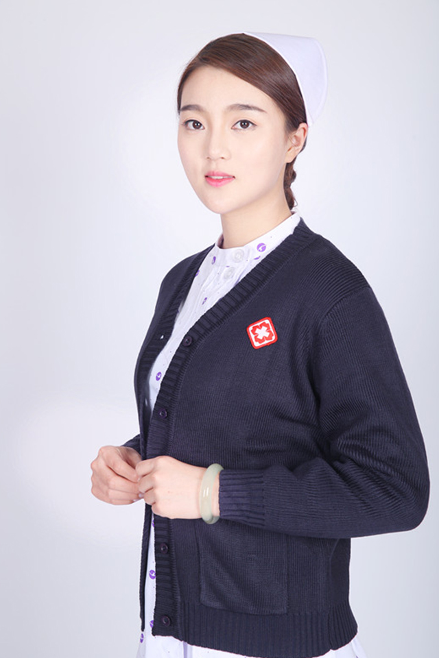 護士毛衣