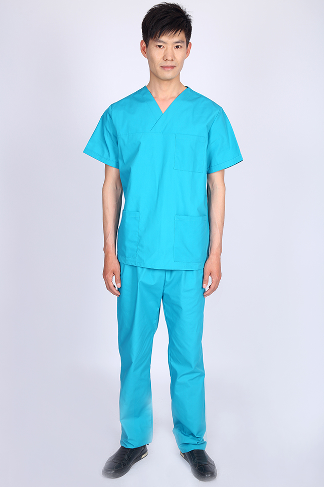 手術(shù)服