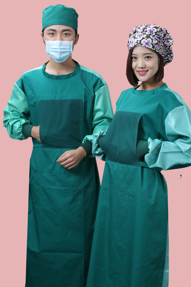 手術(shù)服